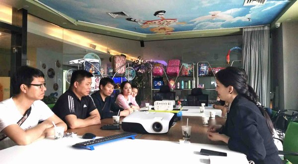 2018-5-24 永利23411集团师生应邀赴郑州约克动漫公司参观学习.jpg 2018-5-24 永利23411集团师生应邀赴郑州约克动漫公司参观学习.jpg
